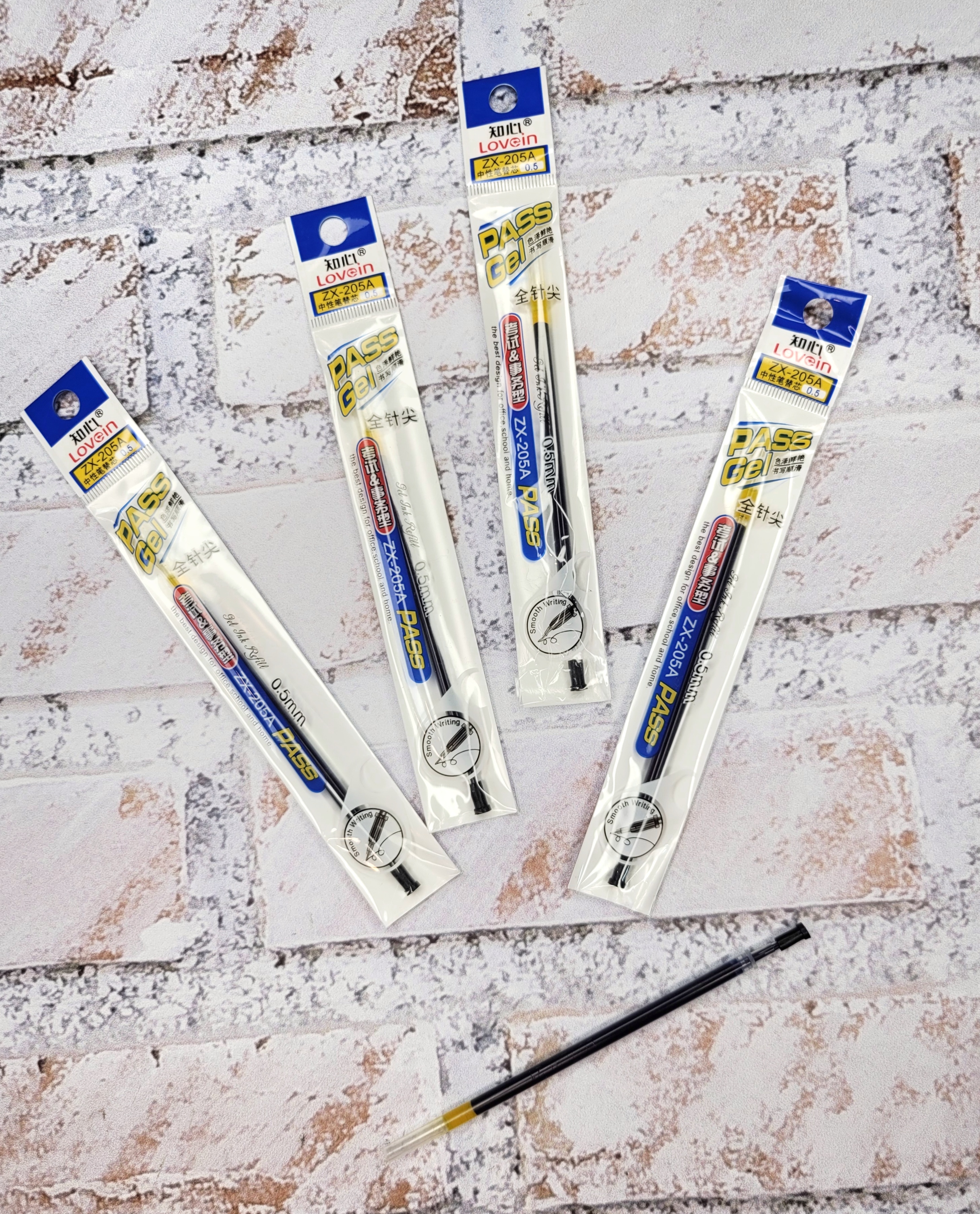 چطوری مغزی روان نویس فانتزیمون رو عوض کنیم ؟