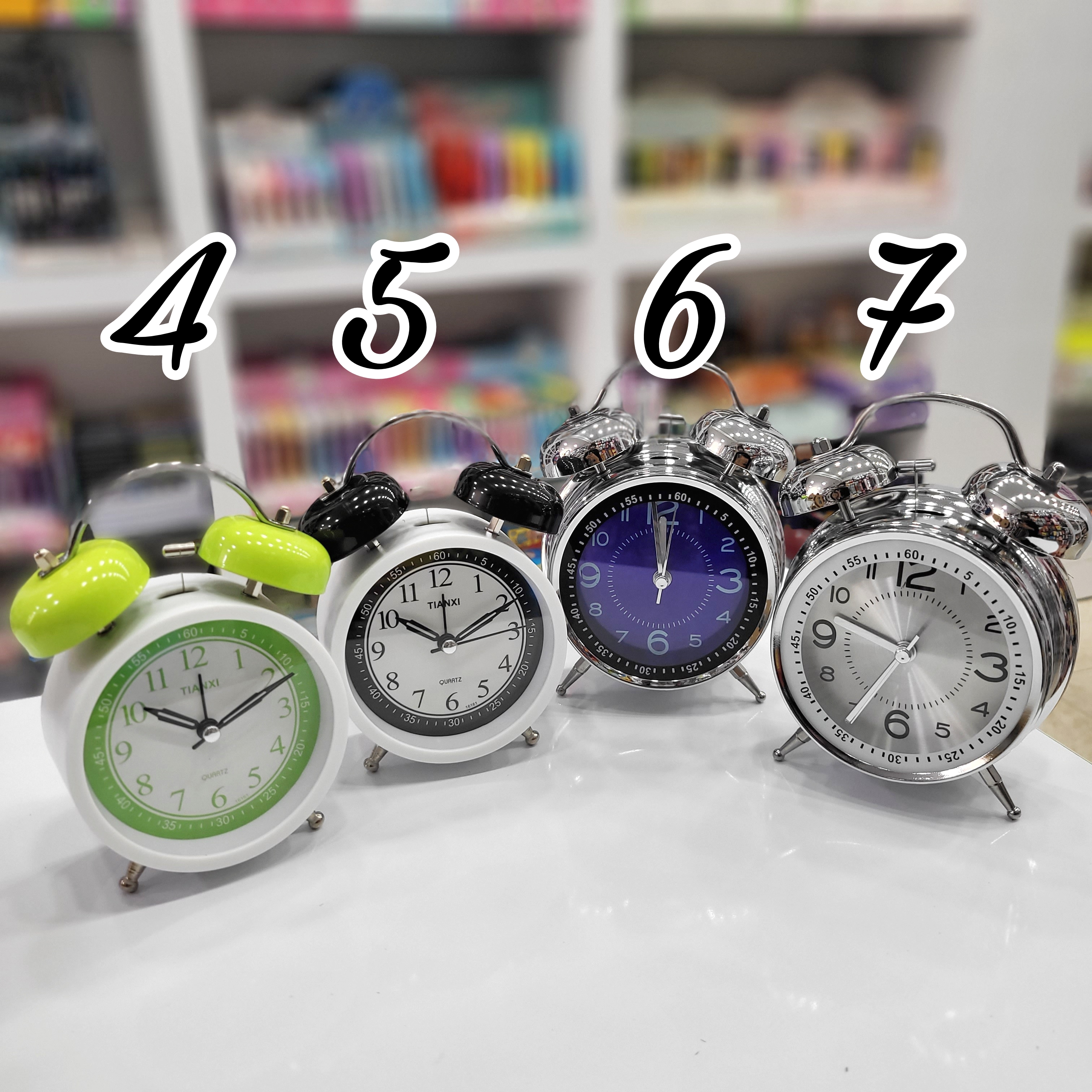 ساعت رومیزی بهتر است یا دیواری ؟