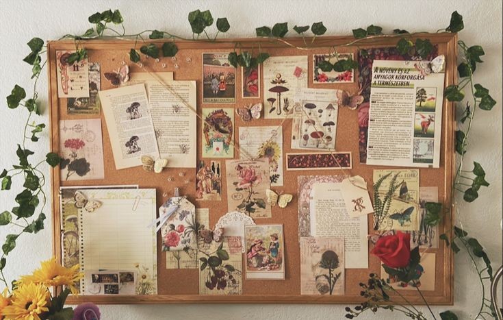 ویژن برد یا تابلوی آرزوها چیست؟