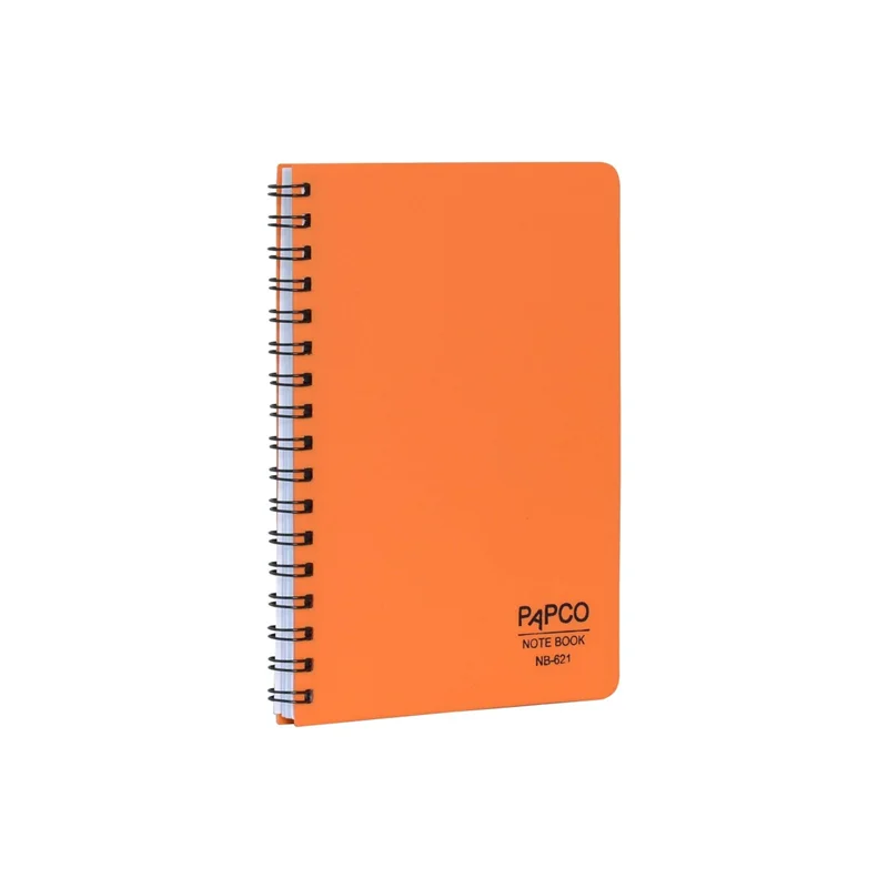 دفترچه یادداشت مات پاپکو