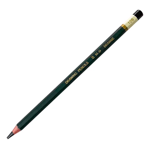 مداد ب 12 ام کیو