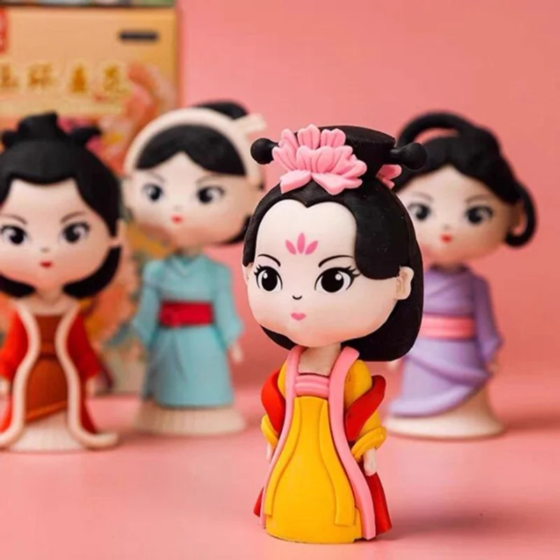 پاکن جامبو دختر چینی