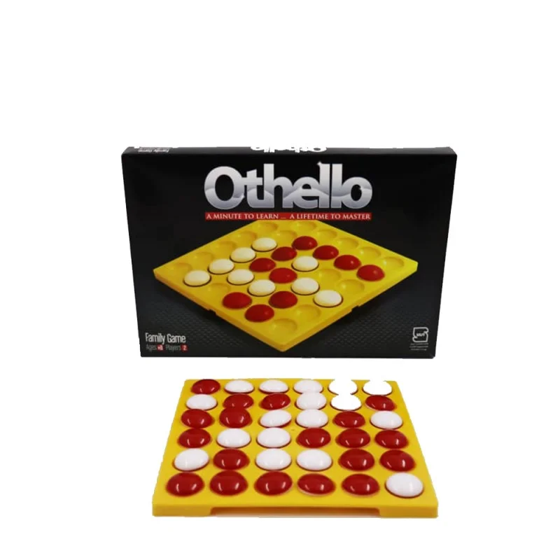 بازی فکری Otello