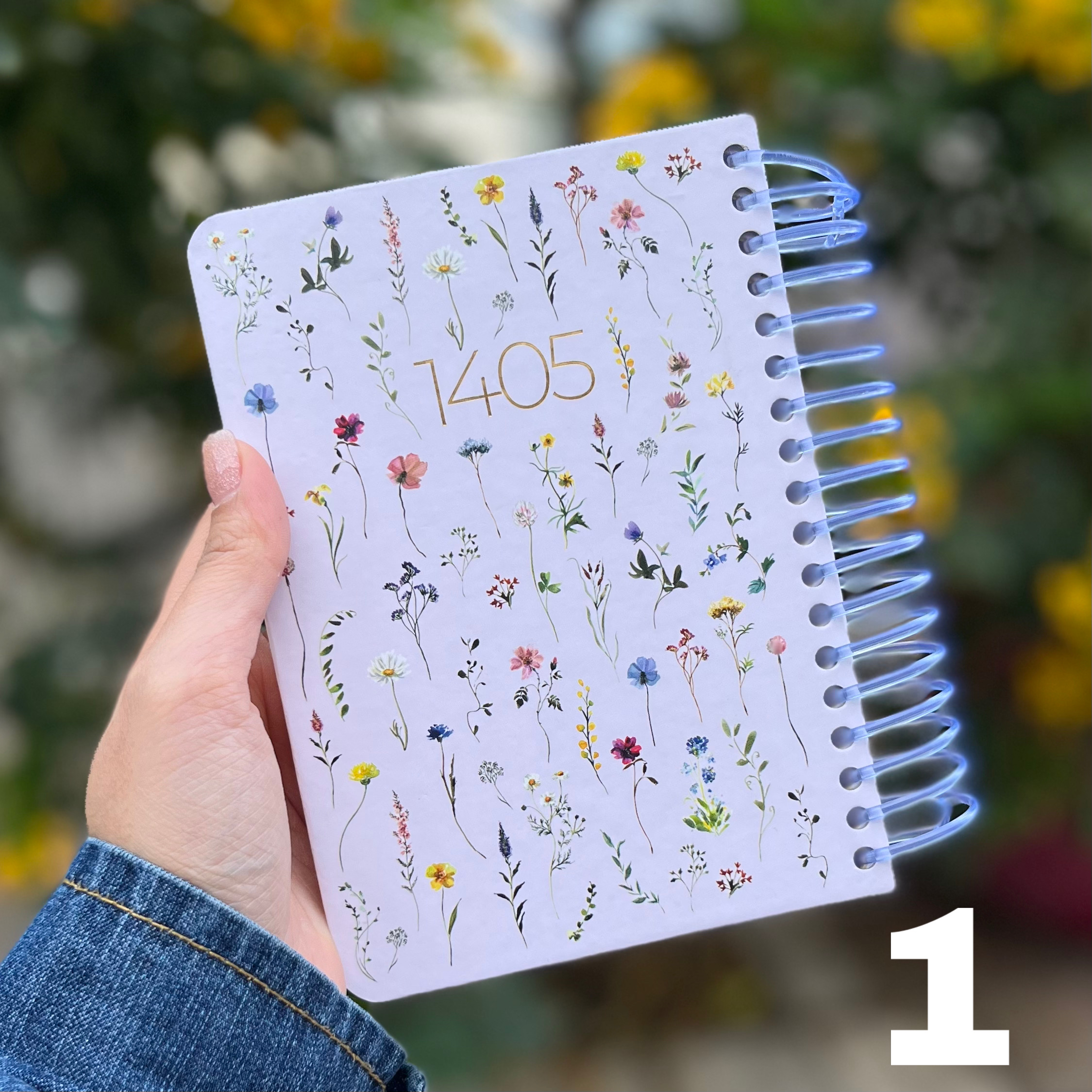 سالنامه روزشمار پالتویی ۱۴۰۵